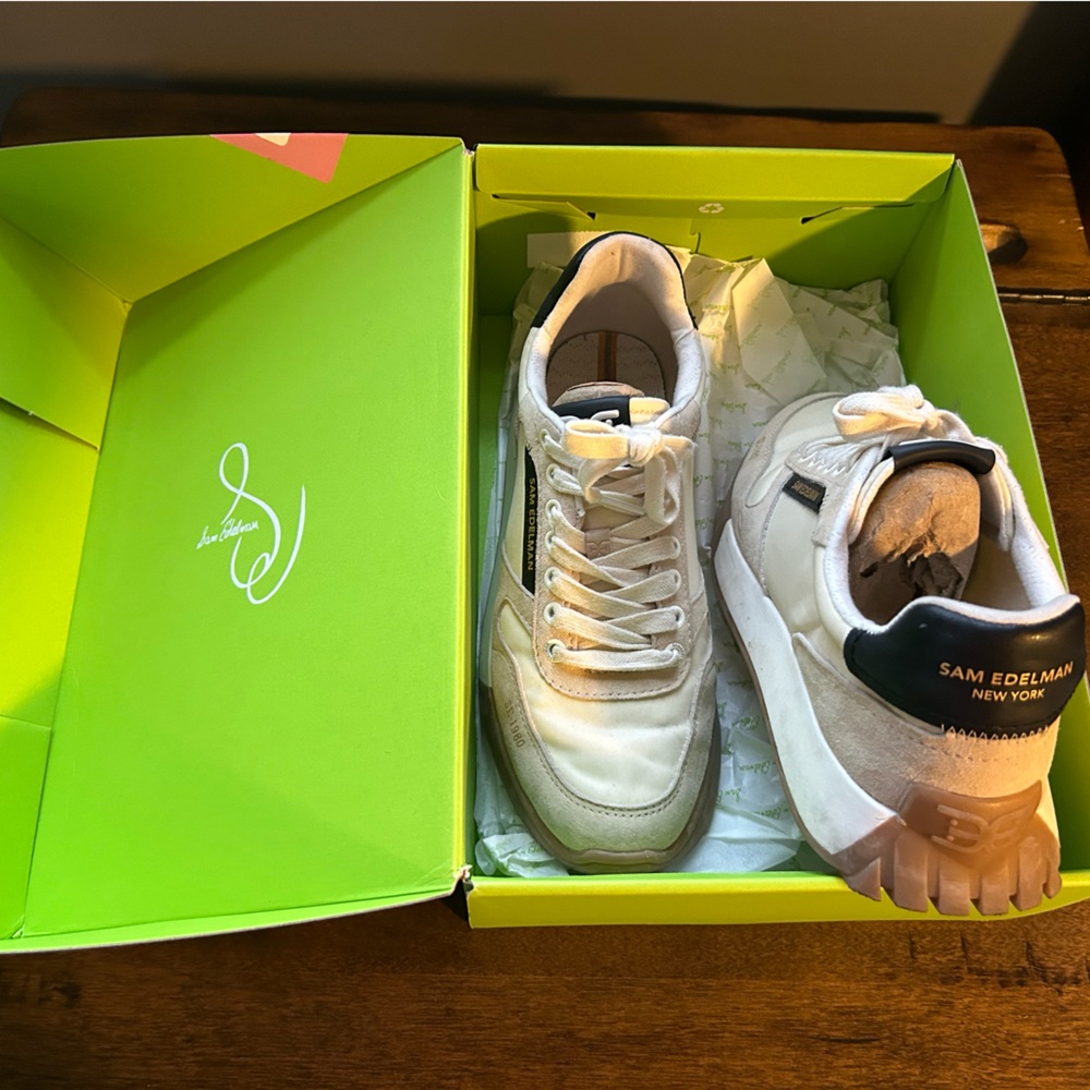 Sam Edelman Sneakers
